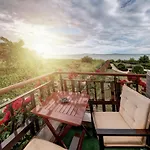 Sea Panorama - Diamond Sarafovo