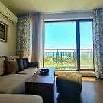 Apartament Sea Panorama - Diamond Sarafovo