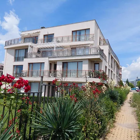 Apartamento Sea Panorama - Diamond Sarafovo *