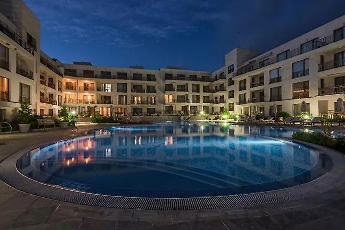 Apartamento Sea Panorama - Diamond Sarafovo