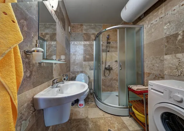 Sea Panorama - Diamond Sarafovo * Burgas