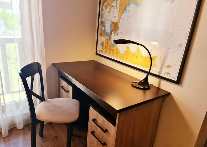 Apartamento Sea Panorama - Diamond Sarafovo