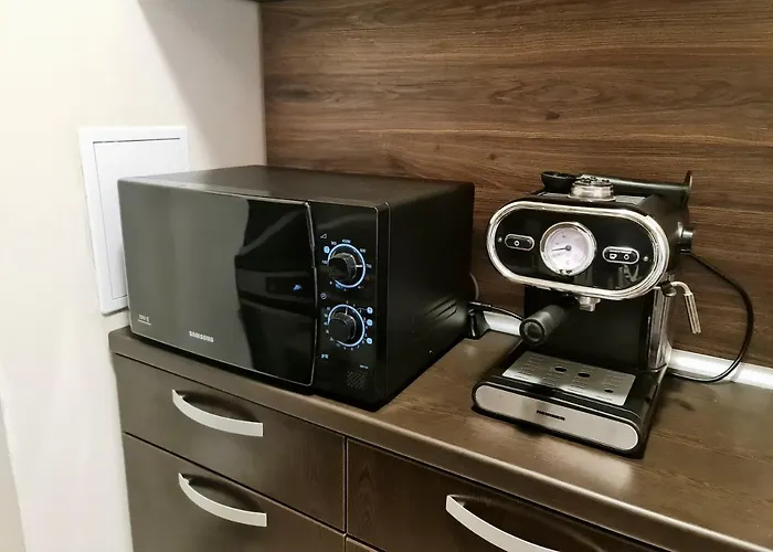 Apartamento Sea Panorama - Diamond Sarafovo