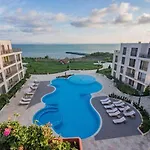 Apartmán Sea Panorama - Diamond Sarafovo