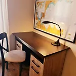 Apartmán Sea Panorama - Diamond Sarafovo