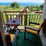 Sea Panorama - Diamond Sarafovo Apartmán *