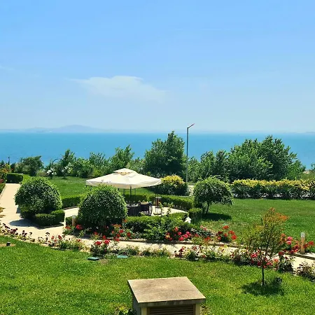 Apartment Sea Panorama - Diamond Sarafovo